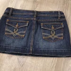 💦 S O Wear it Declare it~~Denim Skirt~~💦